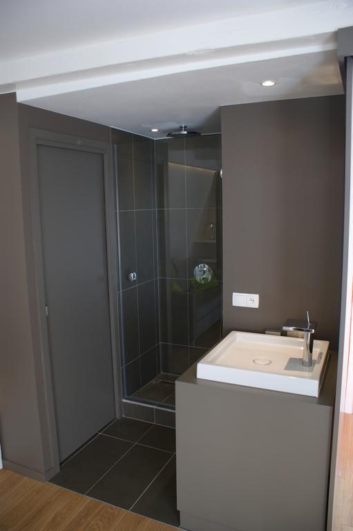 Studio de l'Hôtel de Ville Strasbourg Extérieur photo